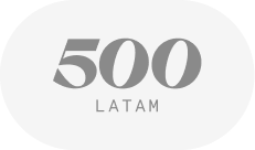Logo de 500 Startups