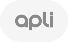 Logo de Apli
