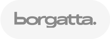 Logo de Borgatta