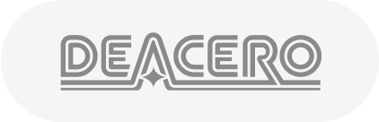 Logo de Deacero