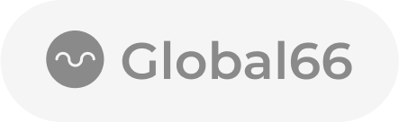 Logo de Global66