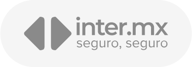 Logo de Inter.mx