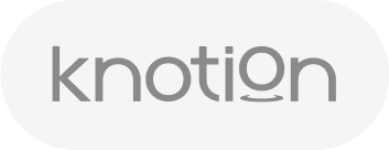 Logo de Knotion