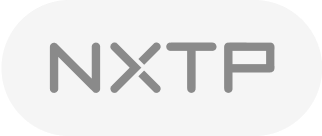 Logo de NXTP